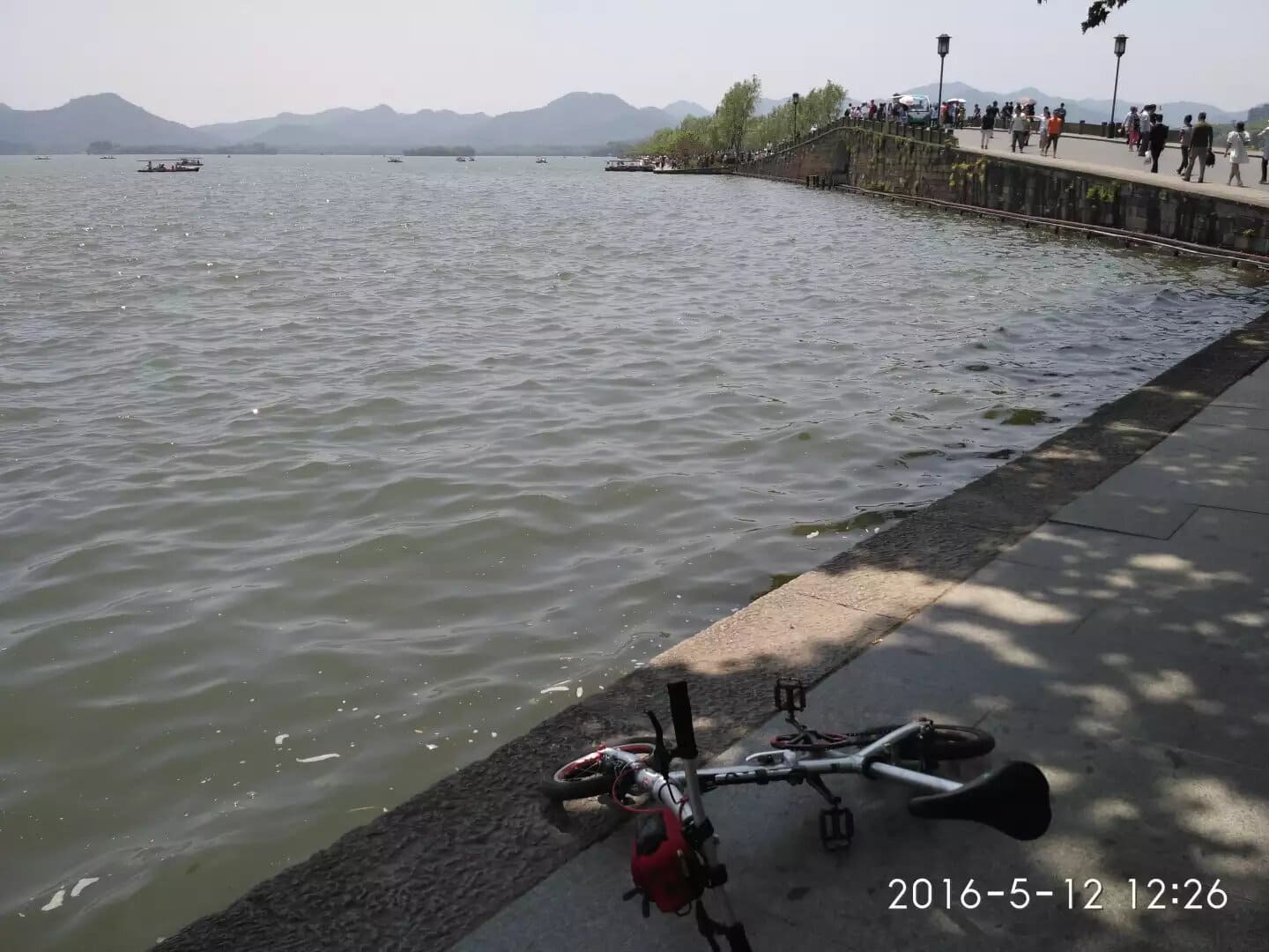 回望断桥 回望断桥