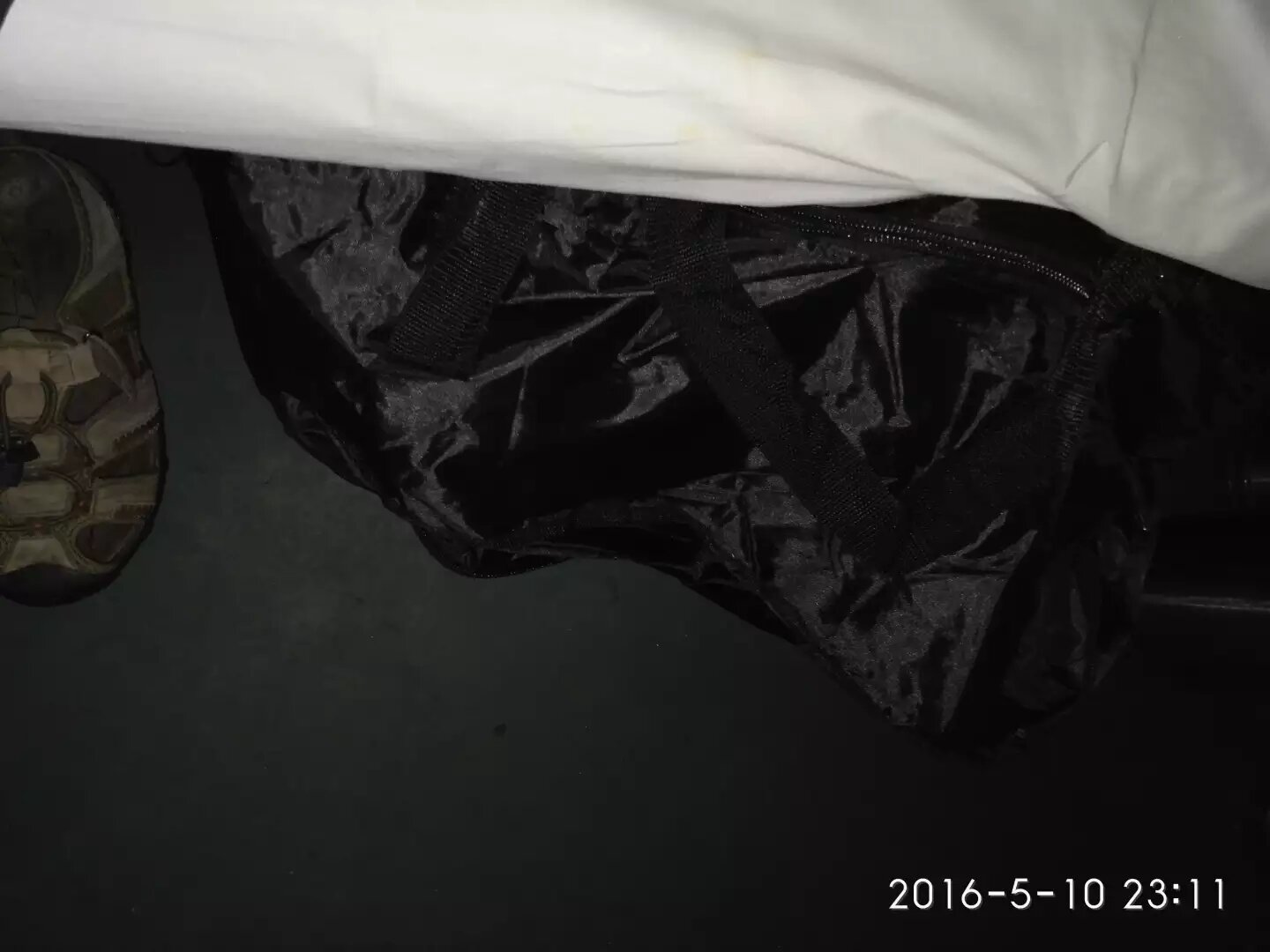 自行车放座位下面 自行车放座位下面