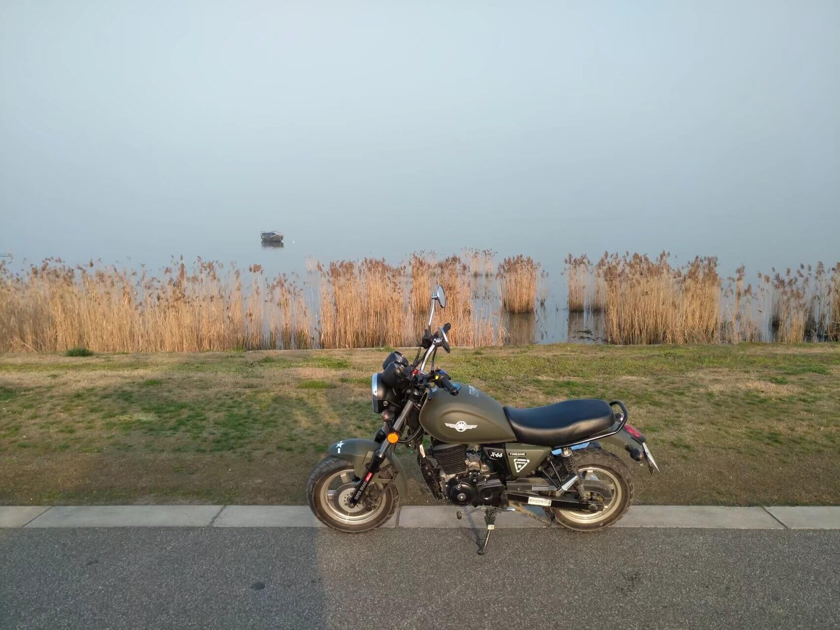 苏州相城区田钵头