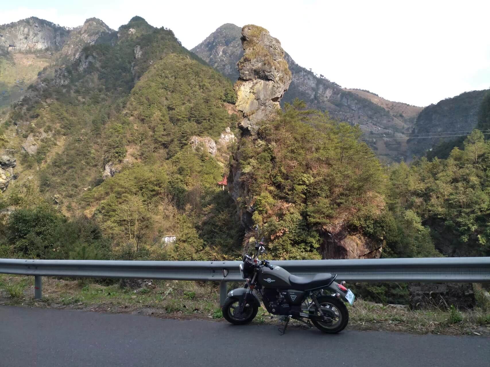 荆州乡“天下第一刀”关公刀