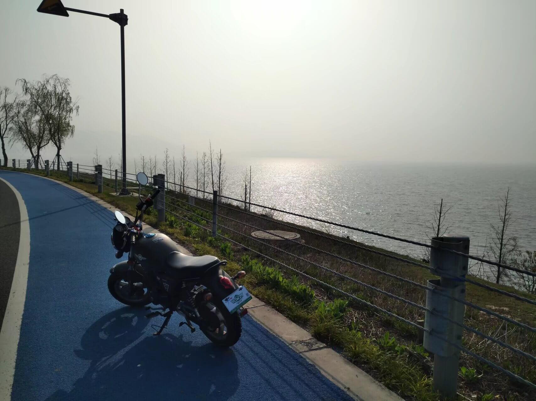 苏州吴江区庙山