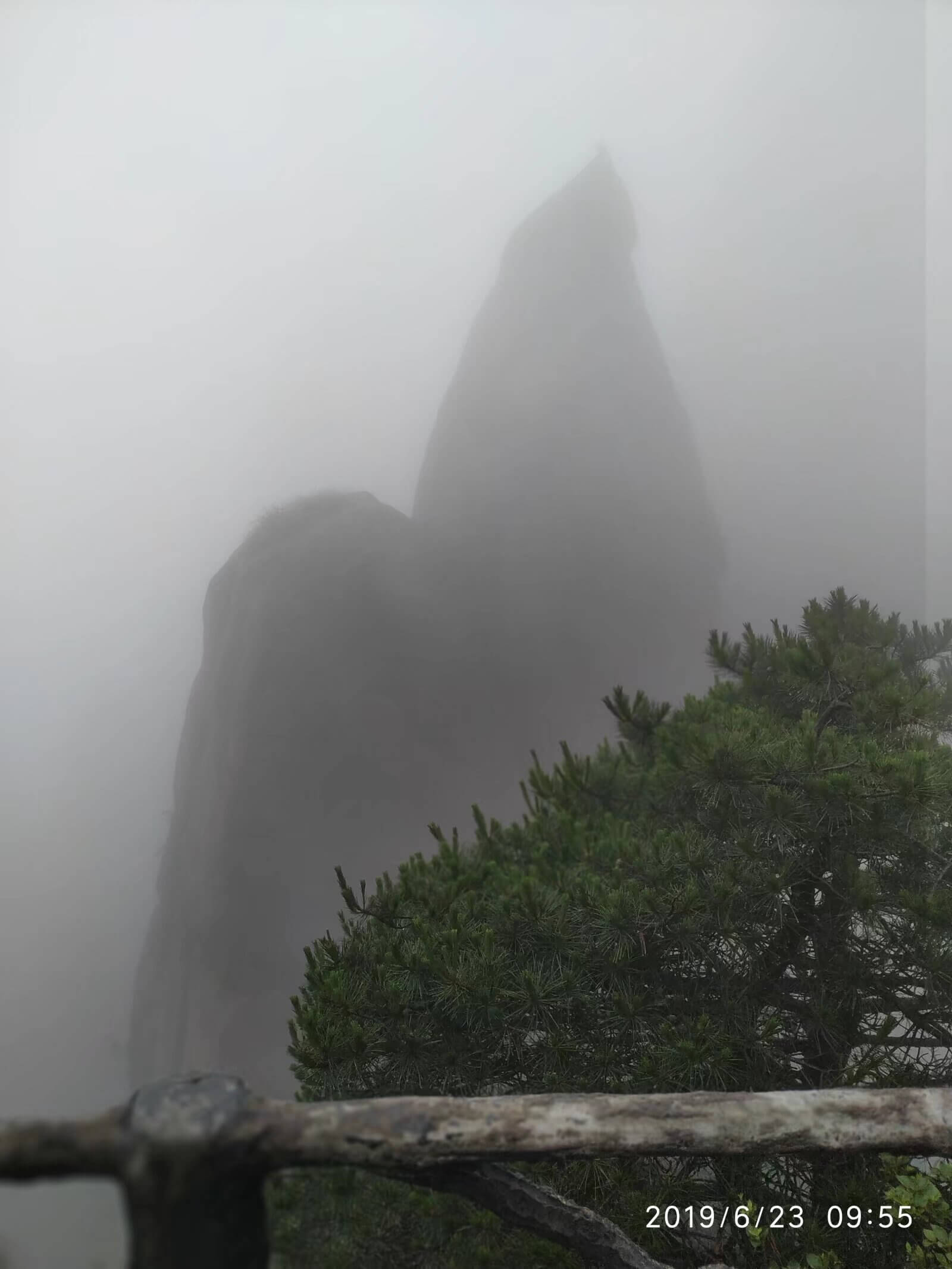 不知名风景
