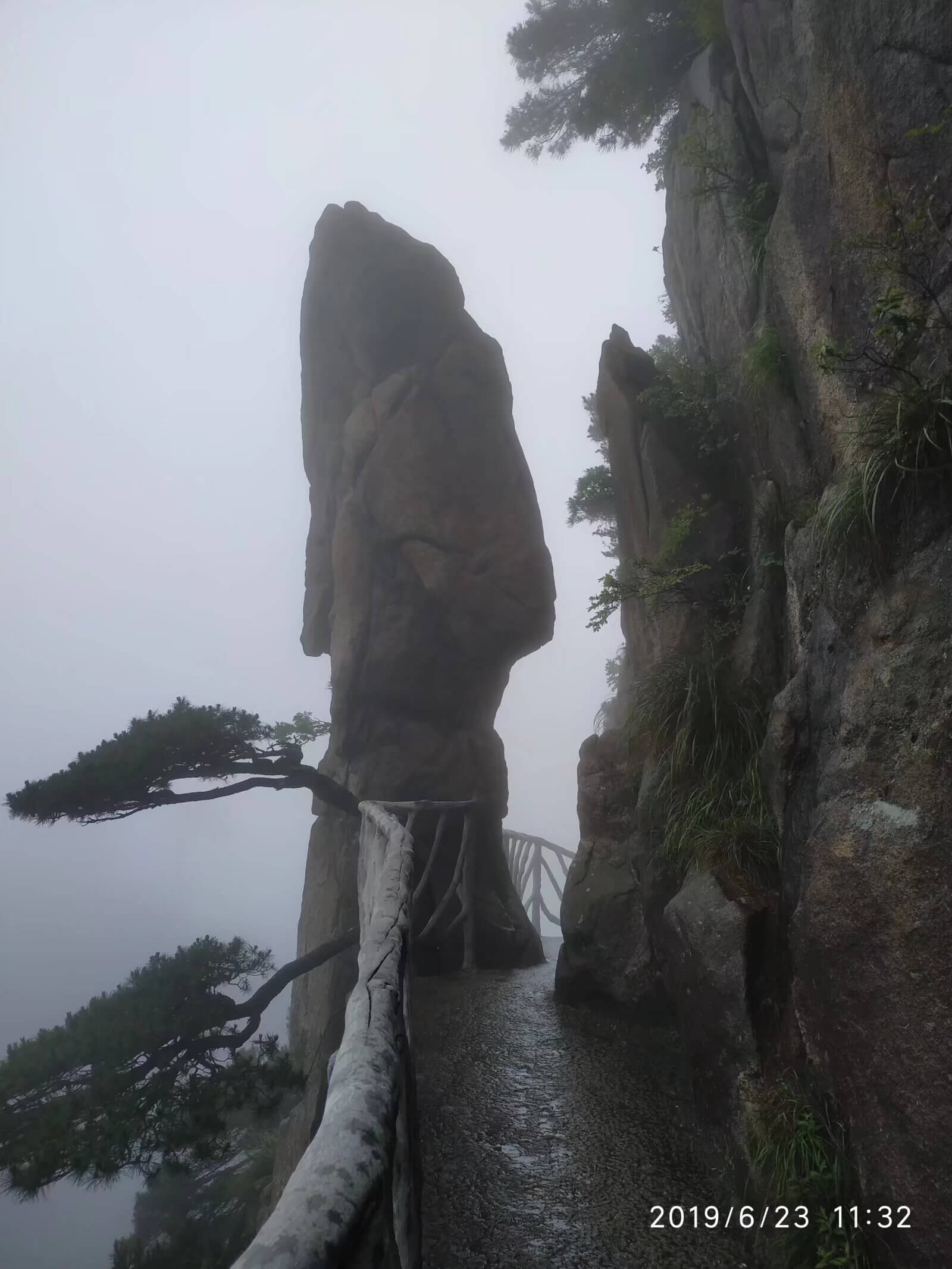 马头石