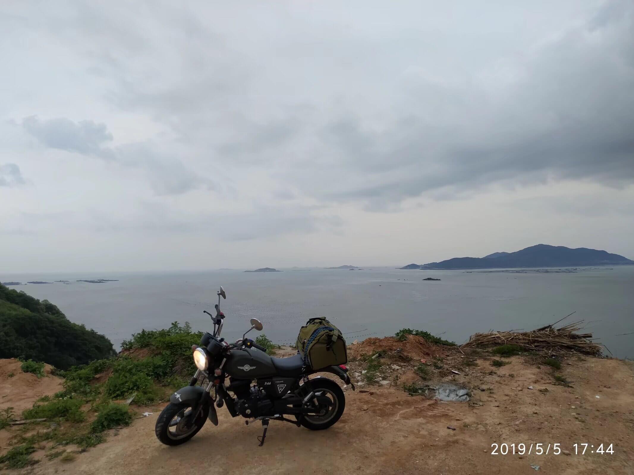 连江县北茭村