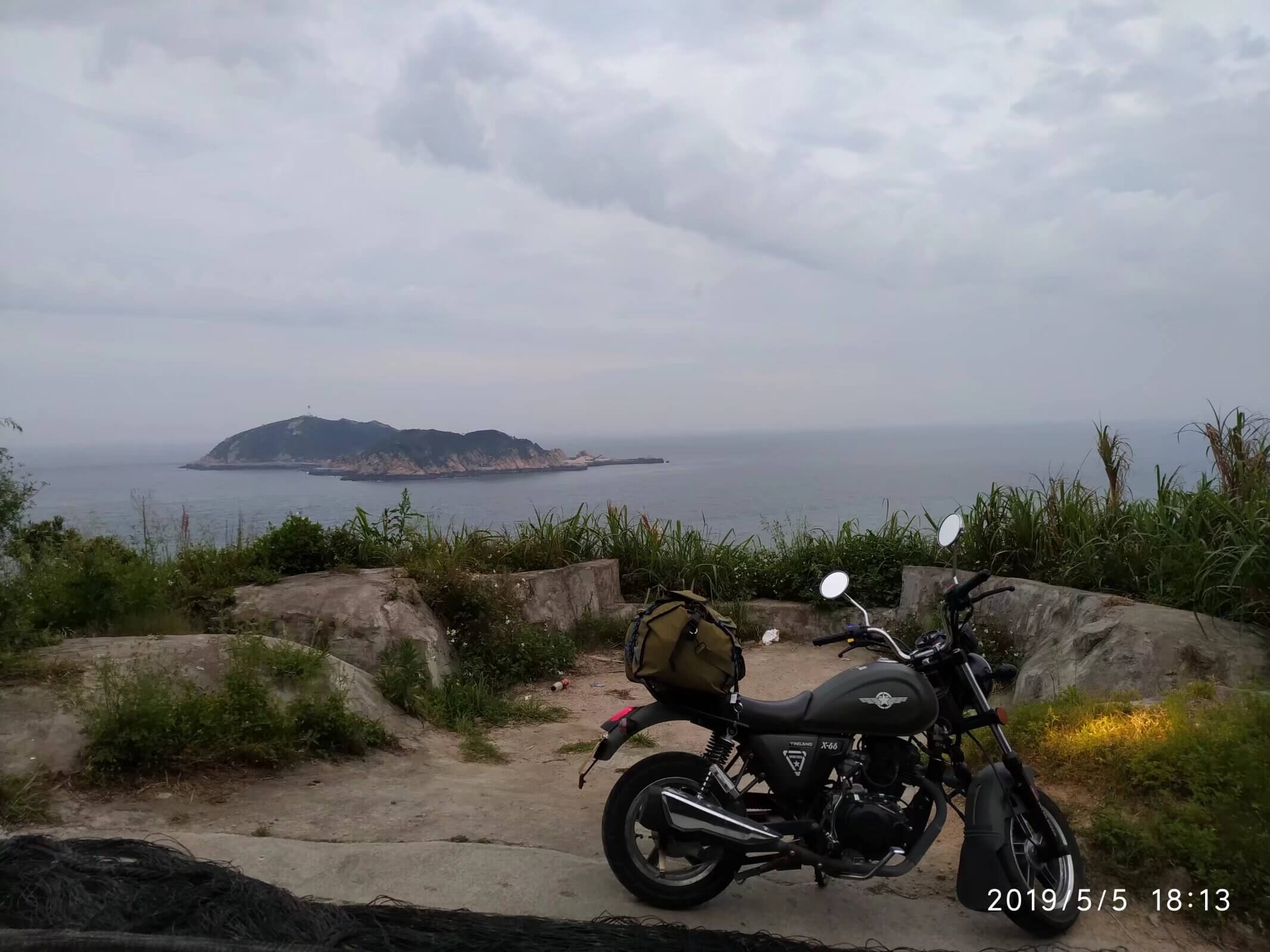 连江县北茭村