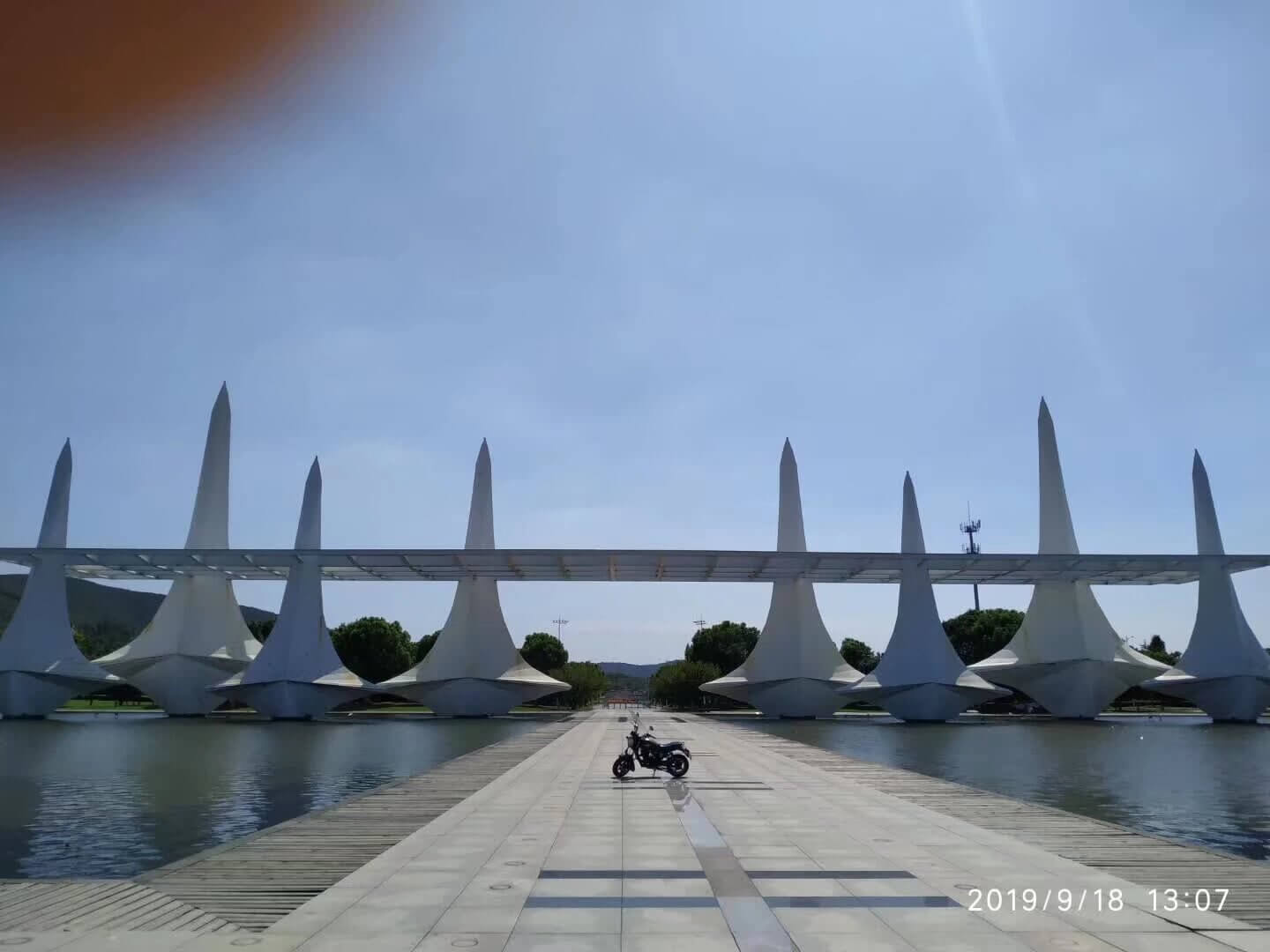 常州太湖旅游度假区