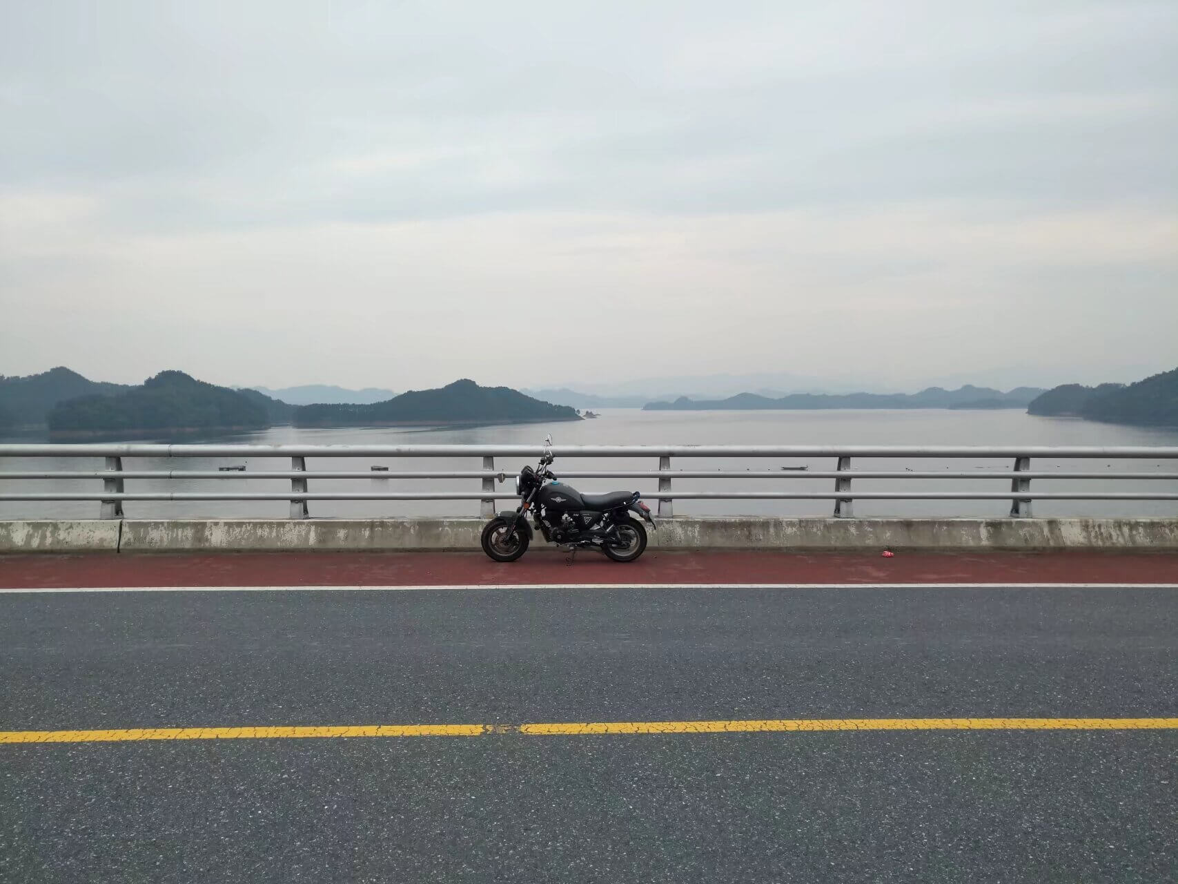 千岛湖