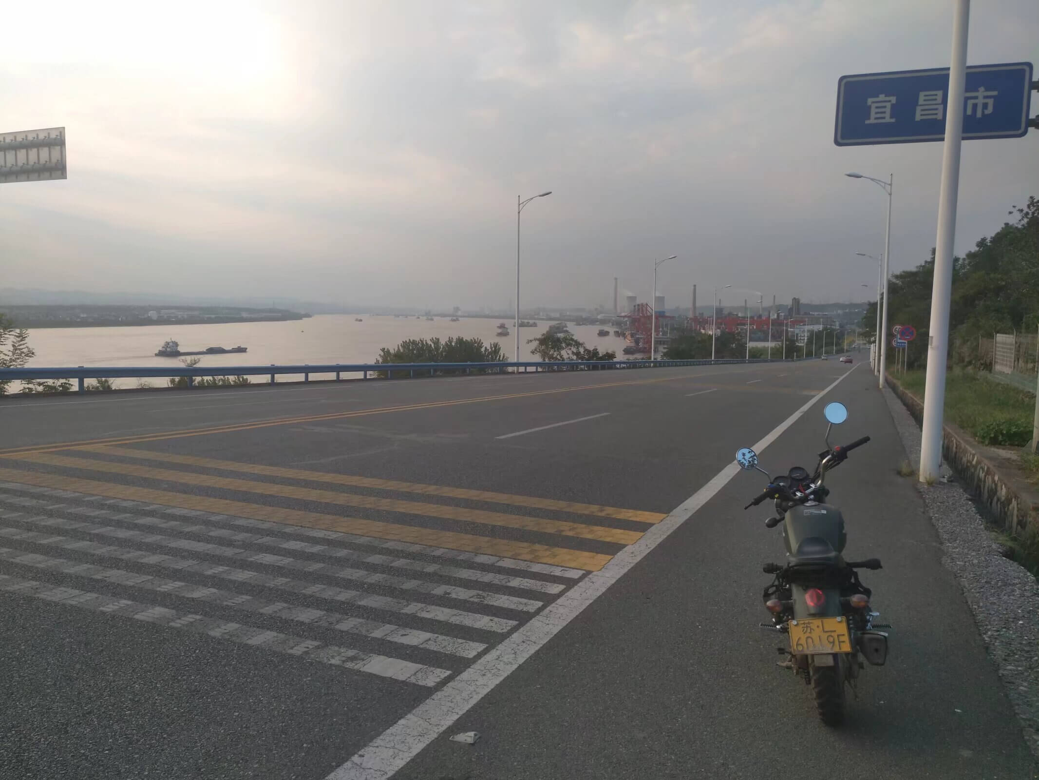 湖北宜昌